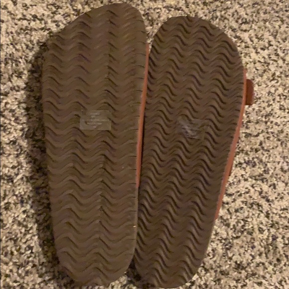 Madden Summer Sandals - Picture 3 of 3